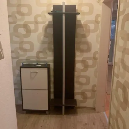 Apartament Club Aranypart